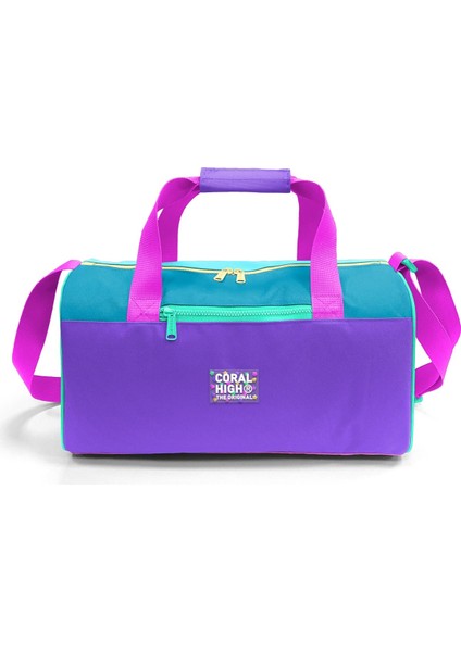 Pembe Pastel Renkli Spor Çantası 27514 fiyatları