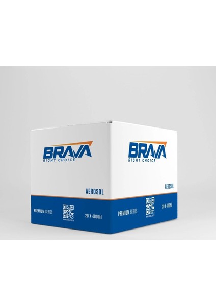 C920 Metal Parça Pas Kir Temizleyici 400 ml x 20