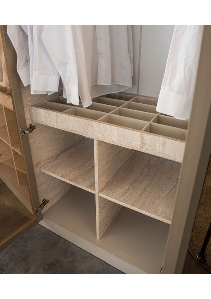 Levante 6 Kapılı Gardrop indirimleri