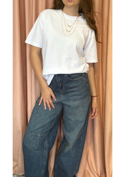 T Shirt modelleri