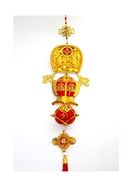 Şans ve Bereket Askılık Model 4