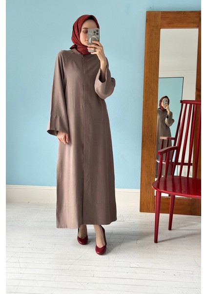 Ferace Modal Elbise Vizon fiyatları