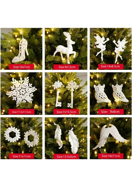 1 Adet Ayakkabı Yeni Yıl 2023 Dekor Yılbaşı Hediyeleri Navidad Ağacı Asılı Kolye Doğum Noel Noel Partisi Süsleri 2022 Noel Dekoru Ev Için (Yurt Dışından)