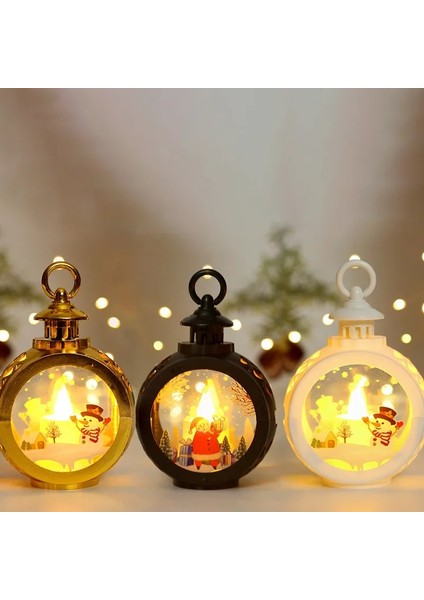 Kırmızı Noel Baba Noel Ahşap Ayı Elk Hayvan LED Işık Süsler Ev Için Noel Dekorasyon 2022 Noel Hediyeleri Navidad Yeni Yıl Odası Dekor (Yurt Dışından)