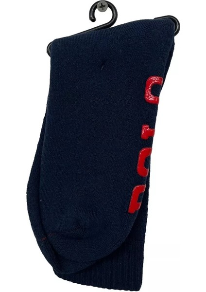 Unısex Tekli Çorap 889335-NAVY fiyatları