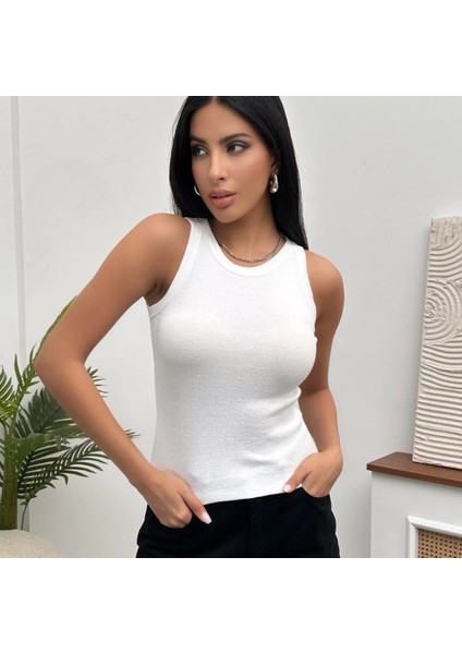 Halter Yaka Atlet
