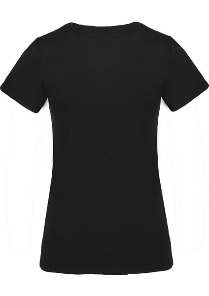 Kadın T-Shırt PFBT2280-BLW fiyatları