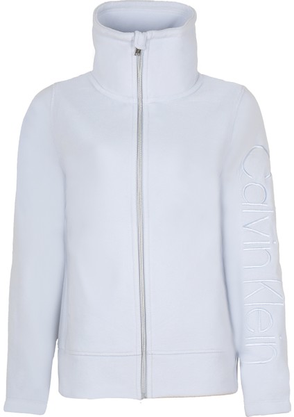 Calvın Kleın Kadın Sweatshırt PF5J4247-SIY
