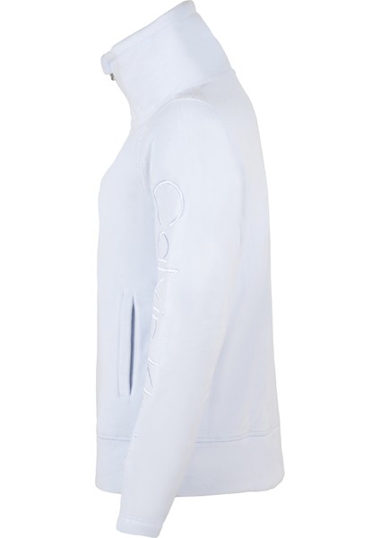 Calvın Kleın Kadın Sweatshırt PF5J4247-SIY