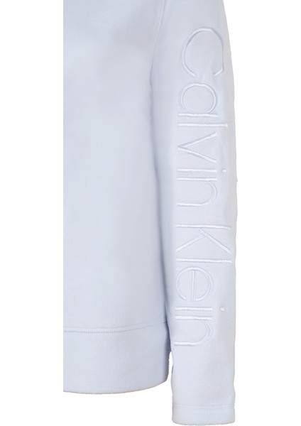 Calvın Kleın Kadın Sweatshırt PF5J4247-SIY