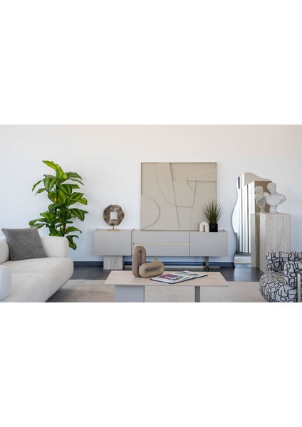 Levante Tv Sehpası fiyatları