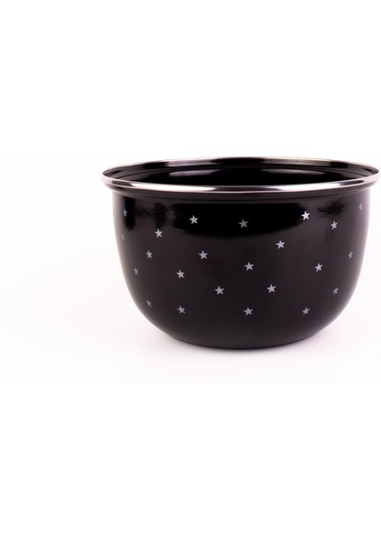 Star Emaye Karıştırma Kabı 24CM - 4lt