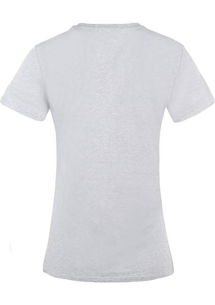 Kadın T-Shırt PFBT2279-LWM fiyatları