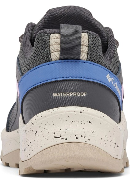 Columbıa Traılstorm Ascend Waterproof Kadın Ayakkabı 2100161-011 modelleri