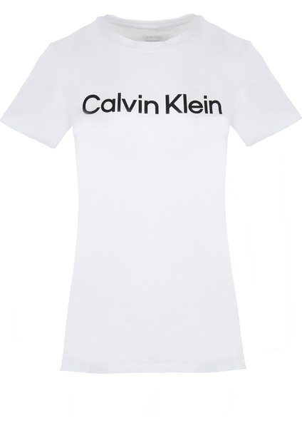 Kadın T-Shırt PFBT2279-WHB