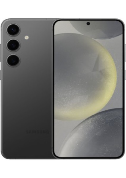 Galaxy S24 Plus 256GB Siyah (Yenilenmiş - Çok Iyi)
