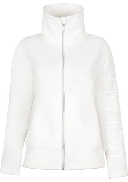 Calvın Kleın Kadın Sweatshırt PF5J4247-CLD