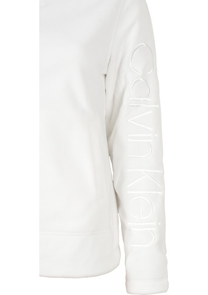 Calvın Kleın Kadın Sweatshırt PF5J4247-CLD