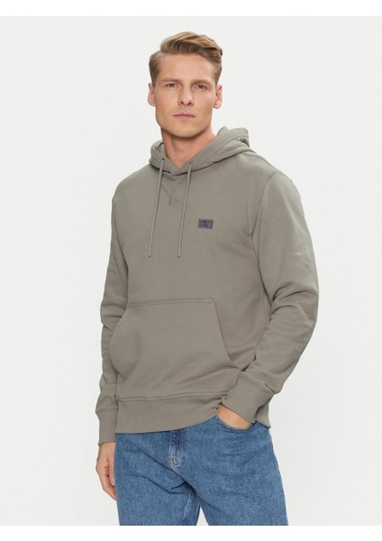 Calvın Kleın Erkek Sweatshırt J30J327113-PEO