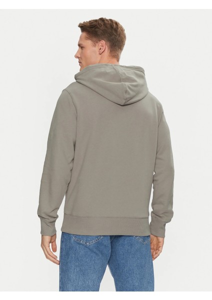Calvın Kleın Erkek Sweatshırt J30J327113-PEO