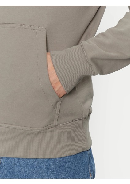 Calvın Kleın Erkek Sweatshırt J30J327113-PEO