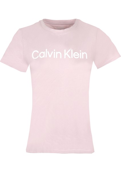 Calvın Kleın Kadın T-Shırt PFBT2279-9SI