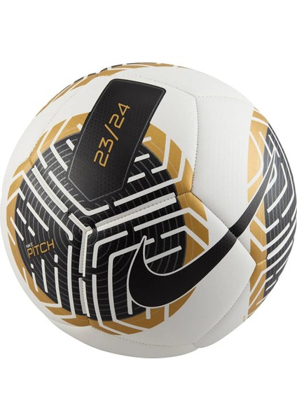 Nıke Pıtch Unısex Futbol Topu FB2978-102