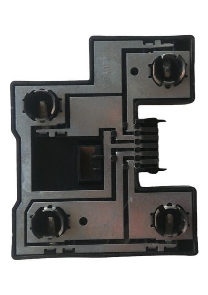 Ford Escort Heacbeck Stop Duyu Sag 91-2000