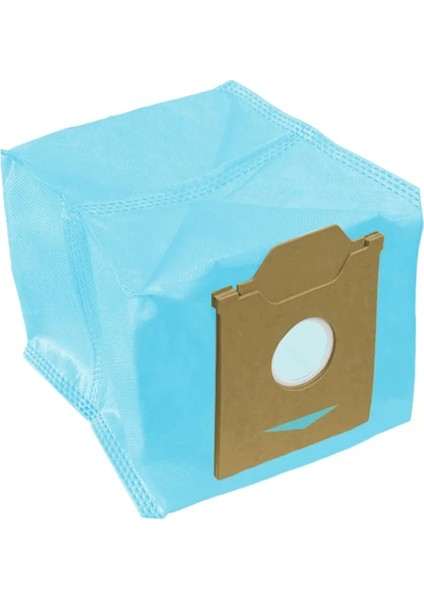 Yeedi Cube / Yeedi cc Toz Torbaları Robot Süpürge Aksesuarları Yedek Yedek Parçaları (Yurt Dışından) fiyatları