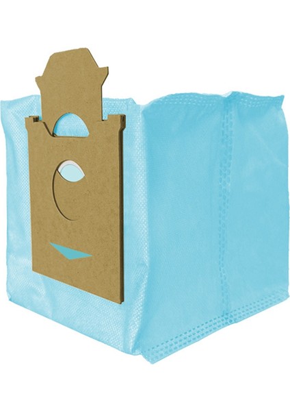 Yeedi Cube / Yeedi cc Toz Torbaları Robot Süpürge Aksesuarları Yedek Yedek Parçaları (Yurt Dışından) fırsatları