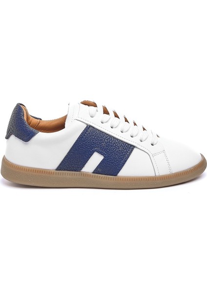 Comfort Taban Hakiki Deri Kadın Sneaker