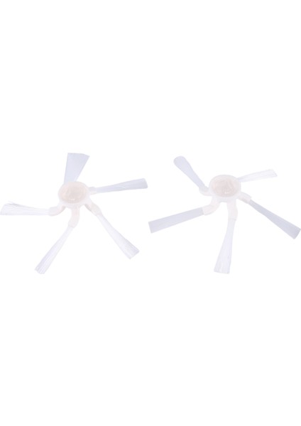 Ana Yan Fırça Hepa Filtre Paspas Bezi Xiaomi Dreame Bot W10 W10 Pro Kendi Kendini Temizleyen Robot Süpürge ve Paspas Parçaları (Yurt Dışından) fırsatları