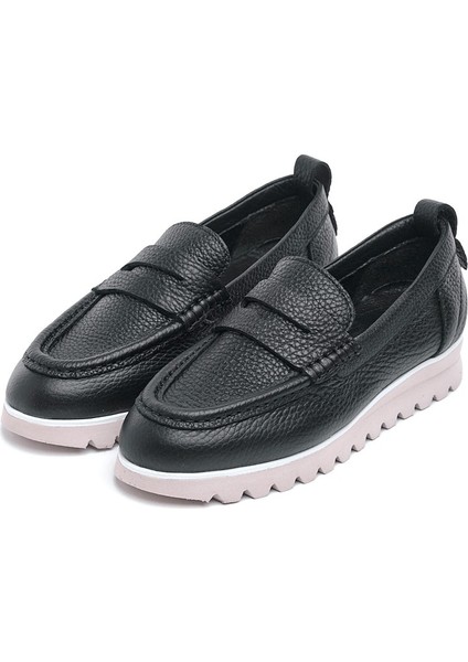 Günlük Hakiki Deri Kadın Casual Ayakkabı fiyatları