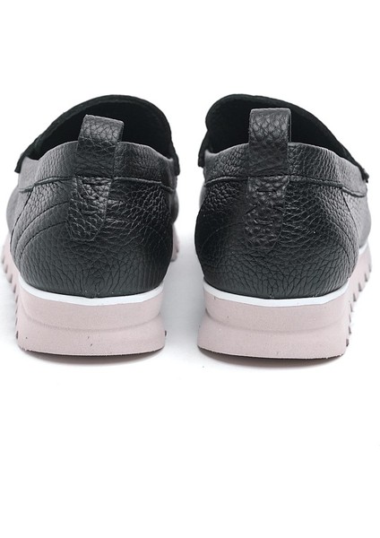 Günlük Hakiki Deri Kadın Casual Ayakkabı fırsatları