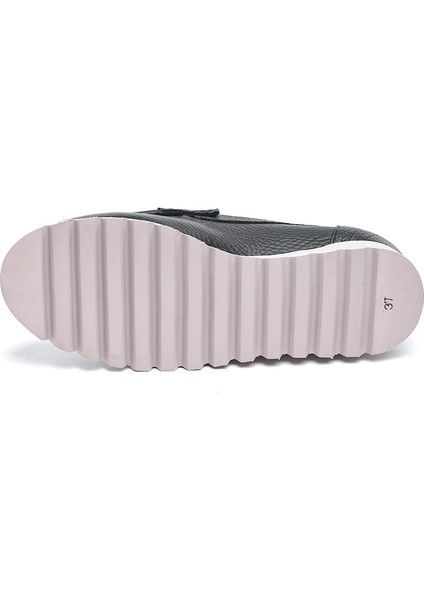 Günlük Hakiki Deri Kadın Casual Ayakkabı indirimleri