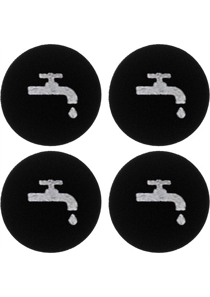 Black+Decker POWERSERIES+16V/20V Kablosuz Dikey Elektrikli Süpürge Modelleri BHFEA420J, BHFEA520J, BHFEA18D1 Için 8'li Sünger Filtre (Yurt Dışından) fiyatları