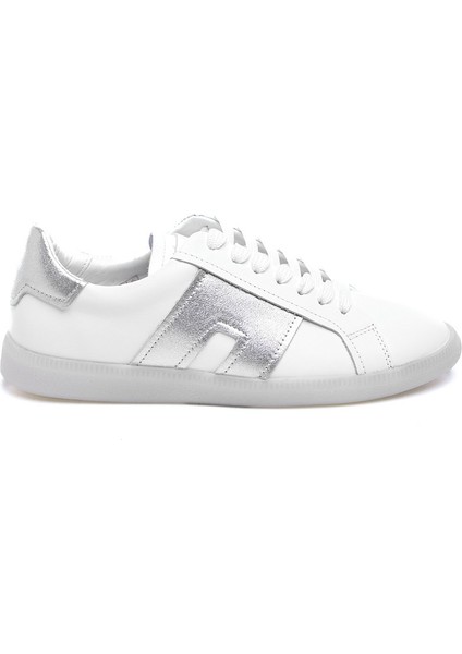 Comfort Taban Hakiki Deri Kadın Sneaker