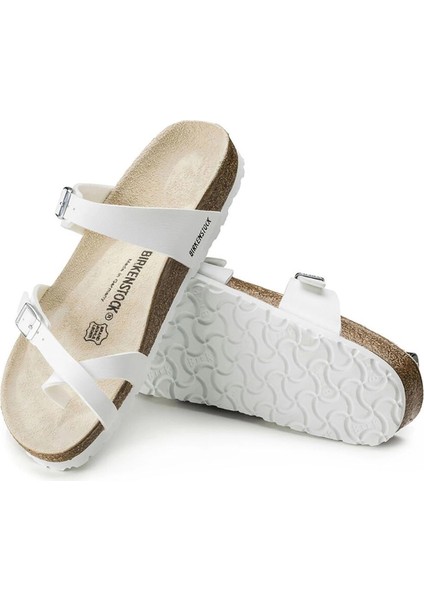 Yeni Sezon Birkenstock Bayan Terlik