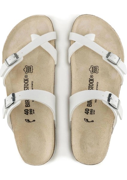 Yeni Sezon Birkenstock Bayan Terlik indirimleri