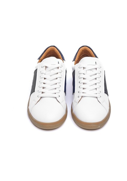 Comfort Taban Hakiki Deri Kadın Sneaker modelleri