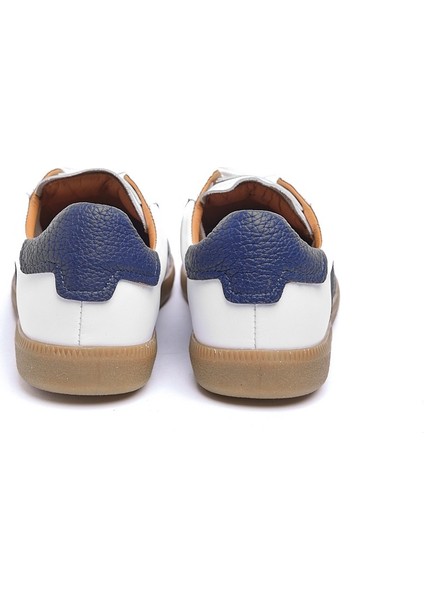 Comfort Taban Hakiki Deri Kadın Sneaker fırsatları