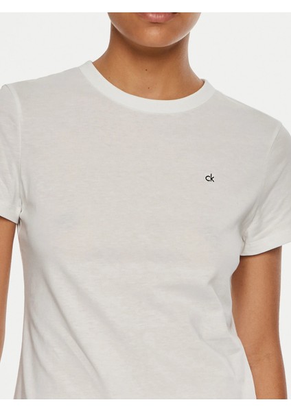 Kadın T-Shırt K20K208061-YAF modelleri