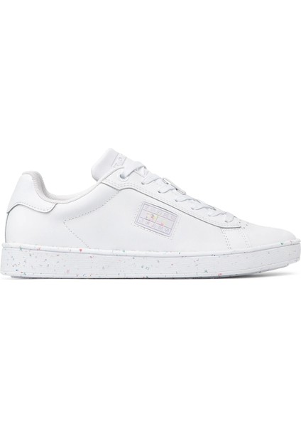 Buty Sportowe Kadın Ayakkabı EN0EN01653-YBR