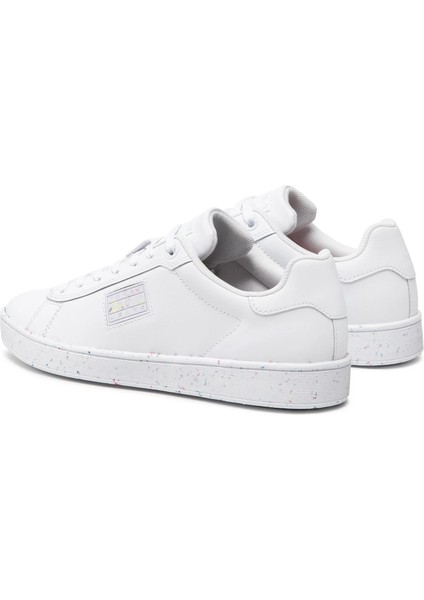Buty Sportowe Kadın Ayakkabı EN0EN01653-YBR