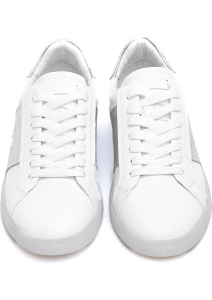 Comfort Taban Hakiki Deri Kadın Sneaker modelleri