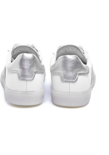 Comfort Taban Hakiki Deri Kadın Sneaker fırsatları