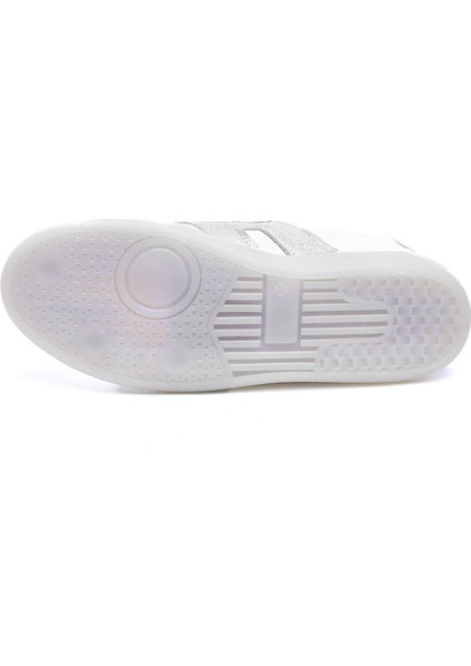 Comfort Taban Hakiki Deri Kadın Sneaker indirimleri