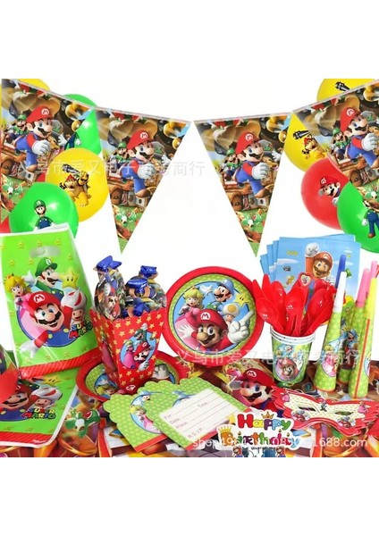 Patlamış Mısır Kutusu 6 Adet Süper Çocuk Parti Malzemeleri Sofra Kutlamak Çocuk Doğum Günü Partisi Bebek Duş Kağıt Plaka Etiket Festivali Tema Eğlenceli Dekorasyon (Yurt Dışından) fiyatları