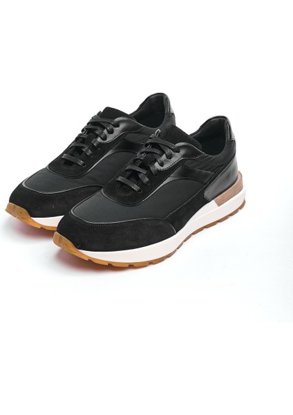 Comfort Taban Hakiki Deri Erkek Sneaker fiyatları