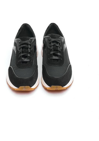 Comfort Taban Hakiki Deri Erkek Sneaker modelleri